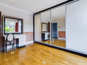 Bedroom 1- click for photo gallery